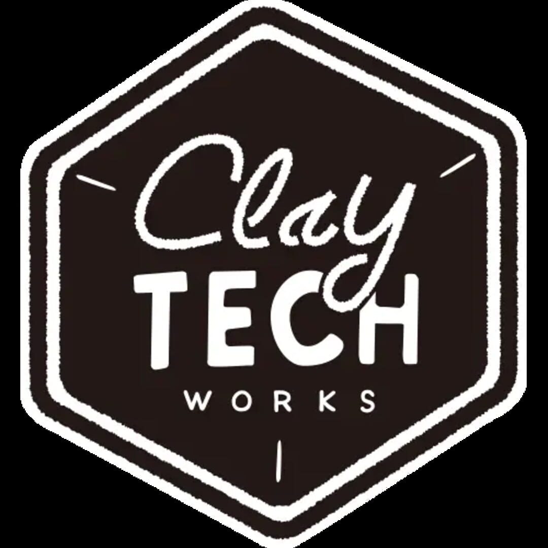 Clay Tech Works logo