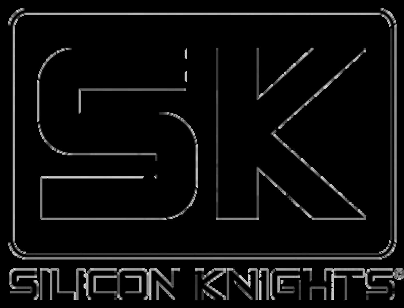 Silicon Knights logo