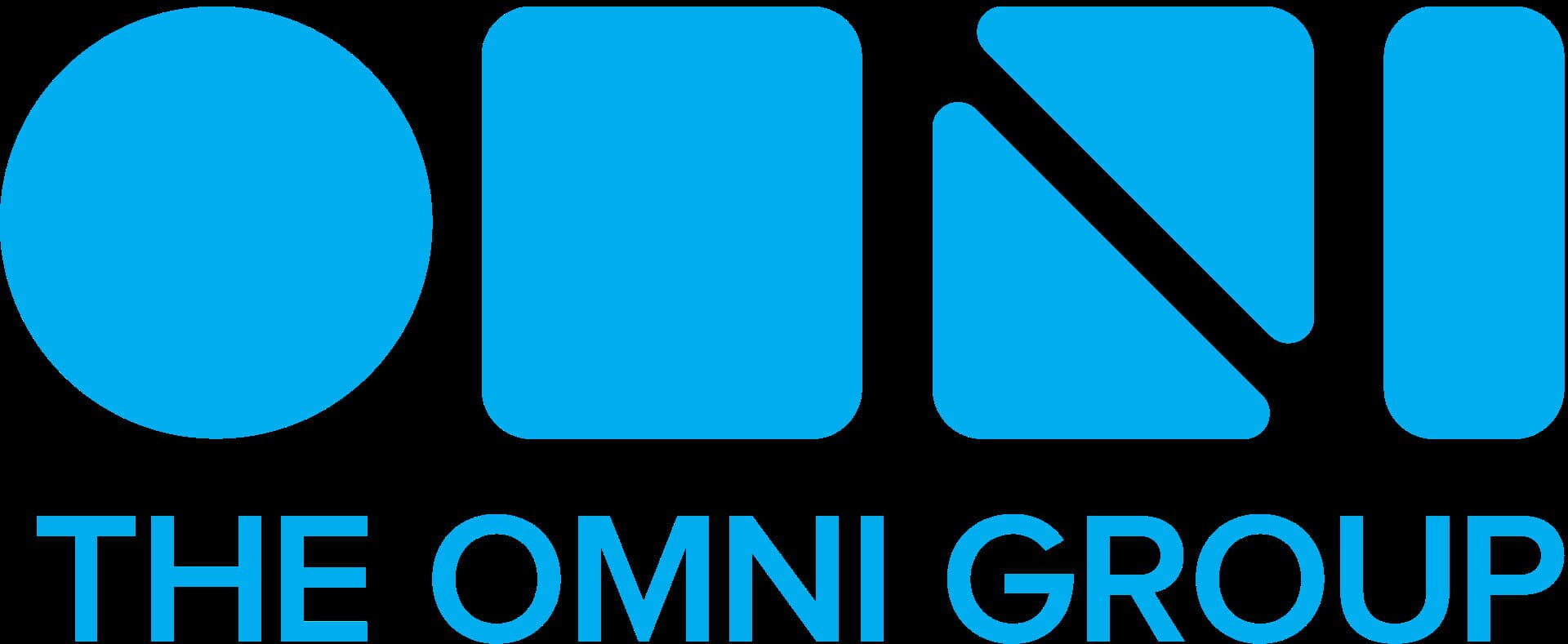 The Omni Group logo