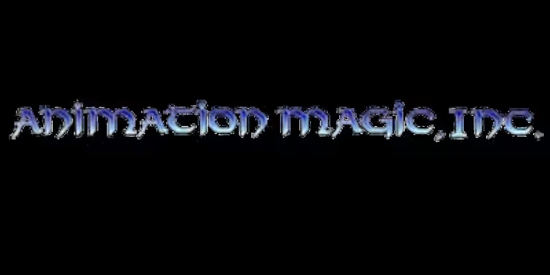 Animation Magic logo