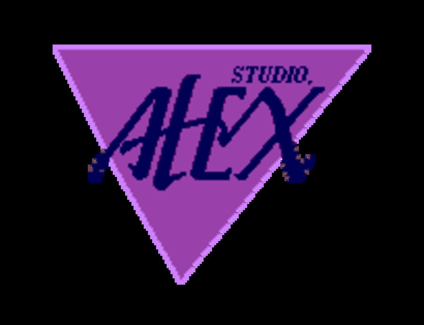 Studio Alex logo