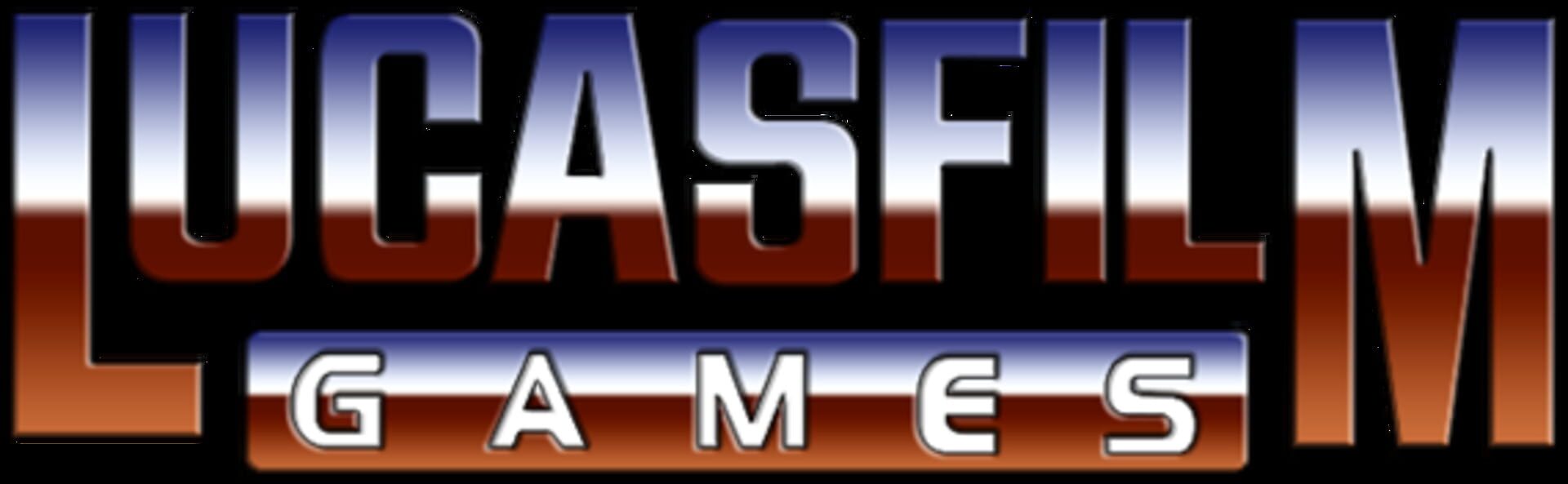 Lucasfilm Games logo