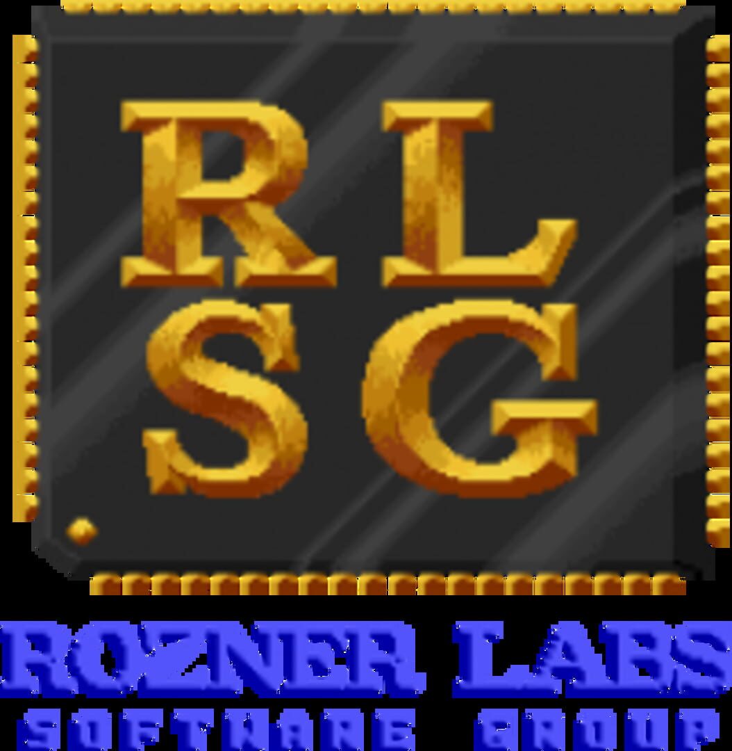 Rozner Labs Software Group logo