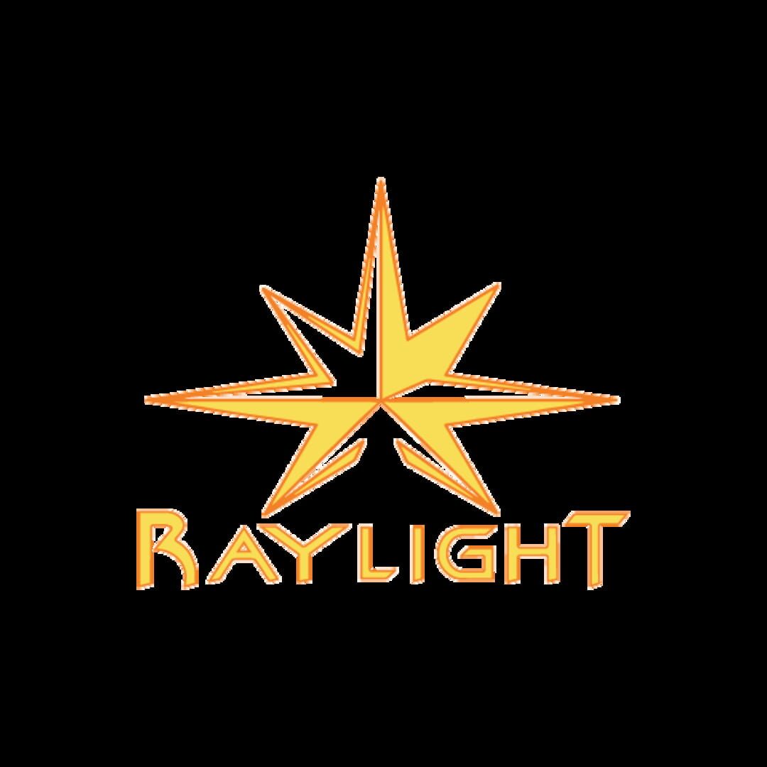 Raylight Studios logo