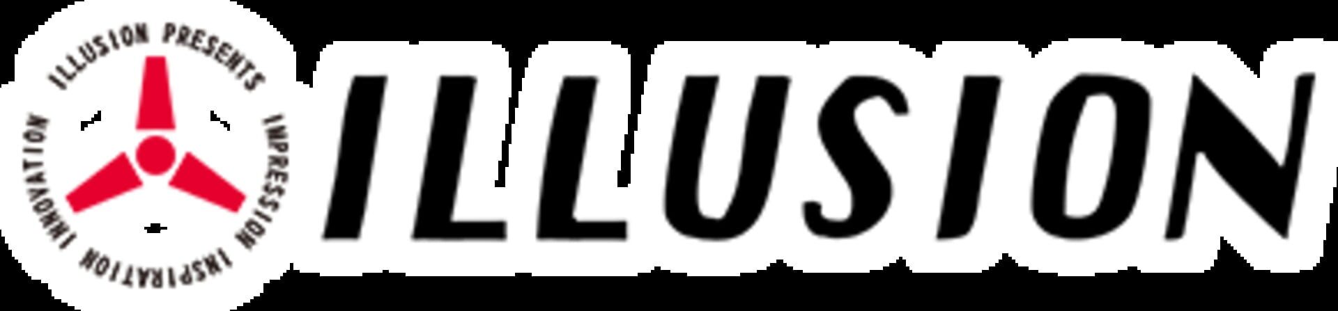 Illusion logo