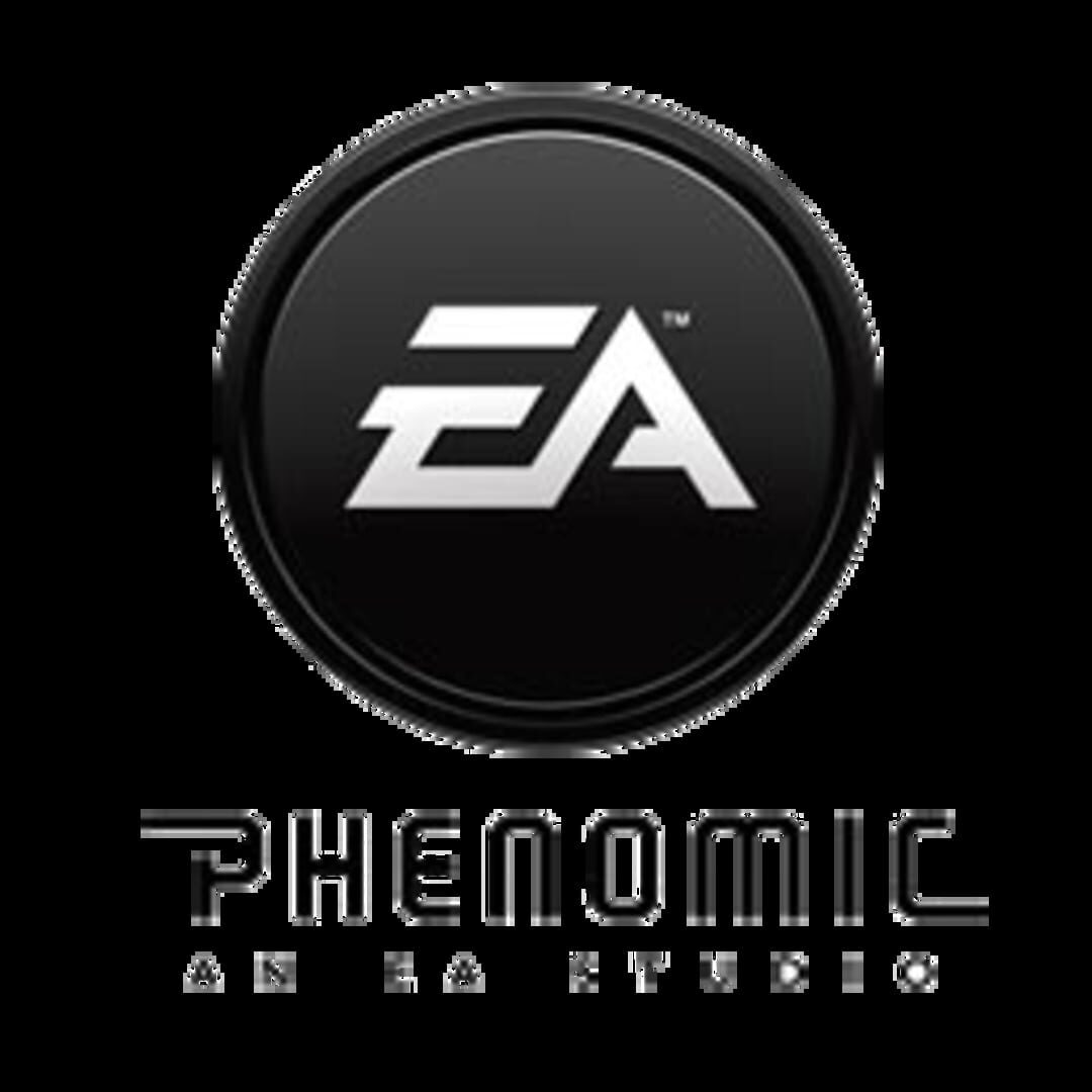 Phenomic Game Development logo