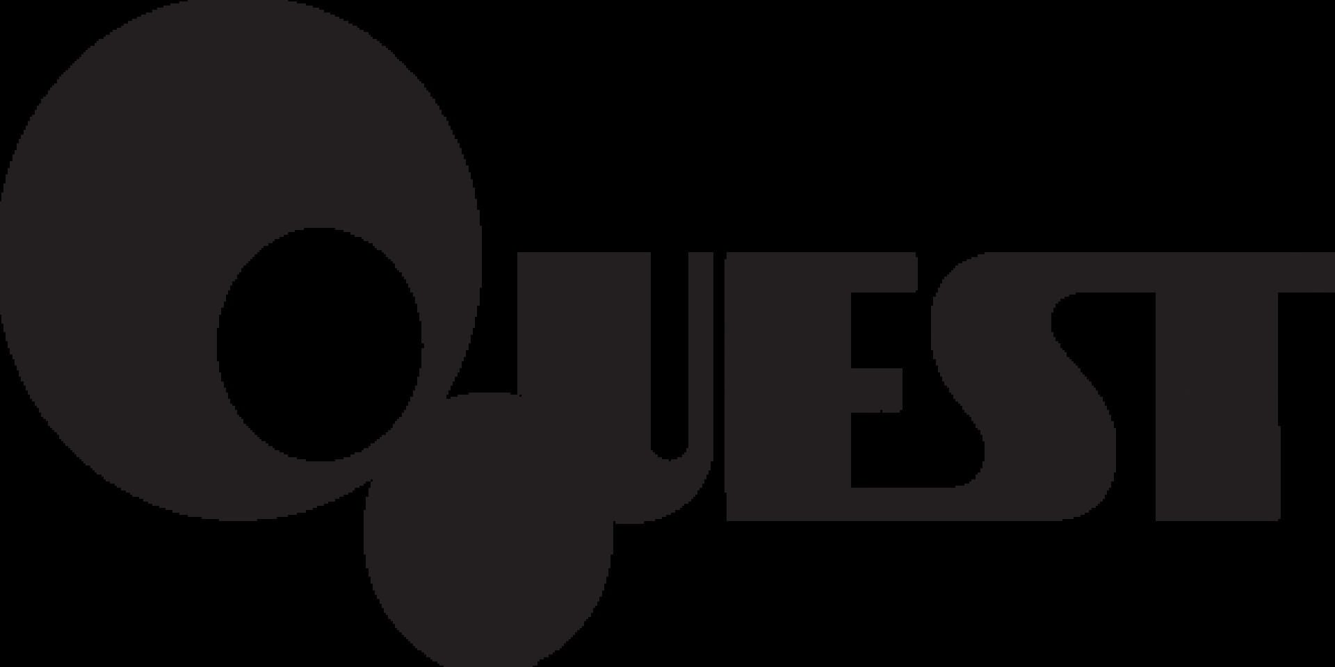 Quest logo