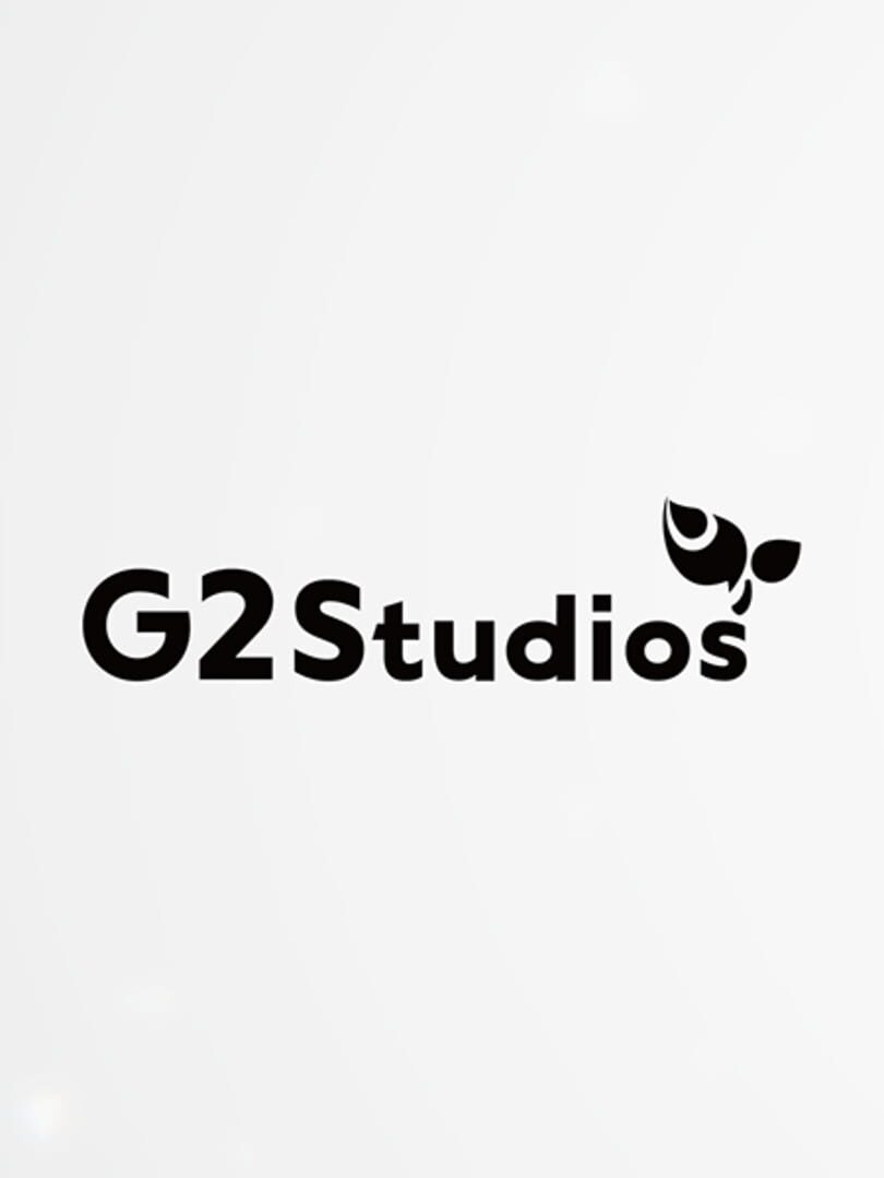 G2 Studios logo