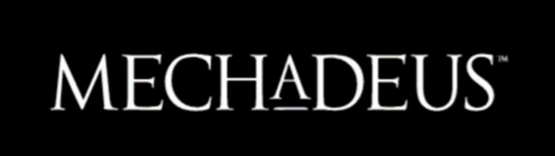 Mechadeus logo