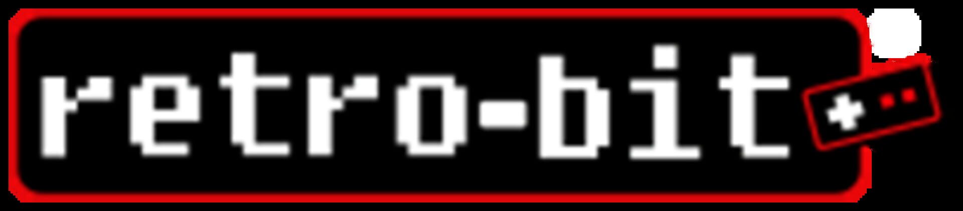 retro-bit logo
