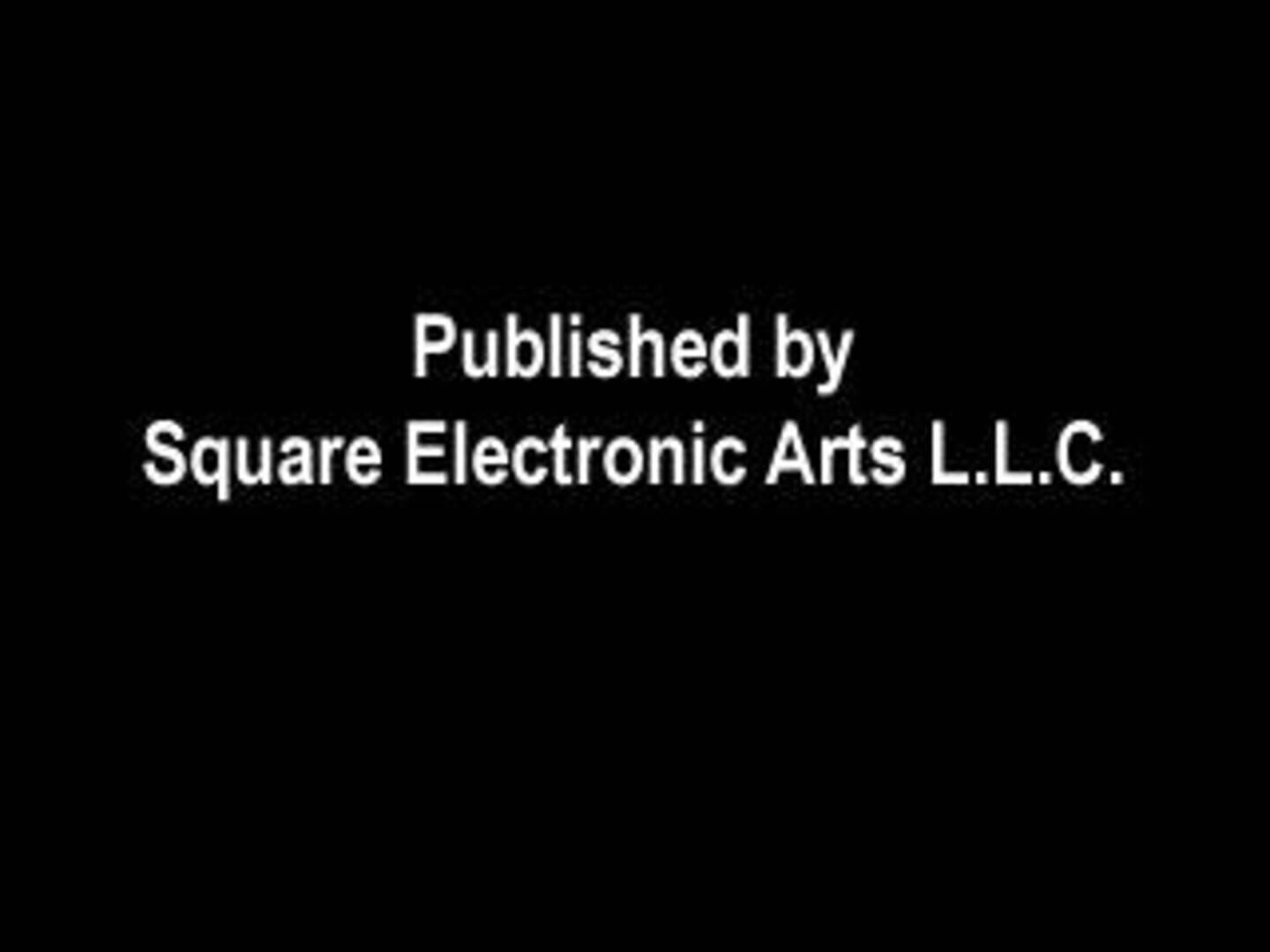 Square Electronic Arts