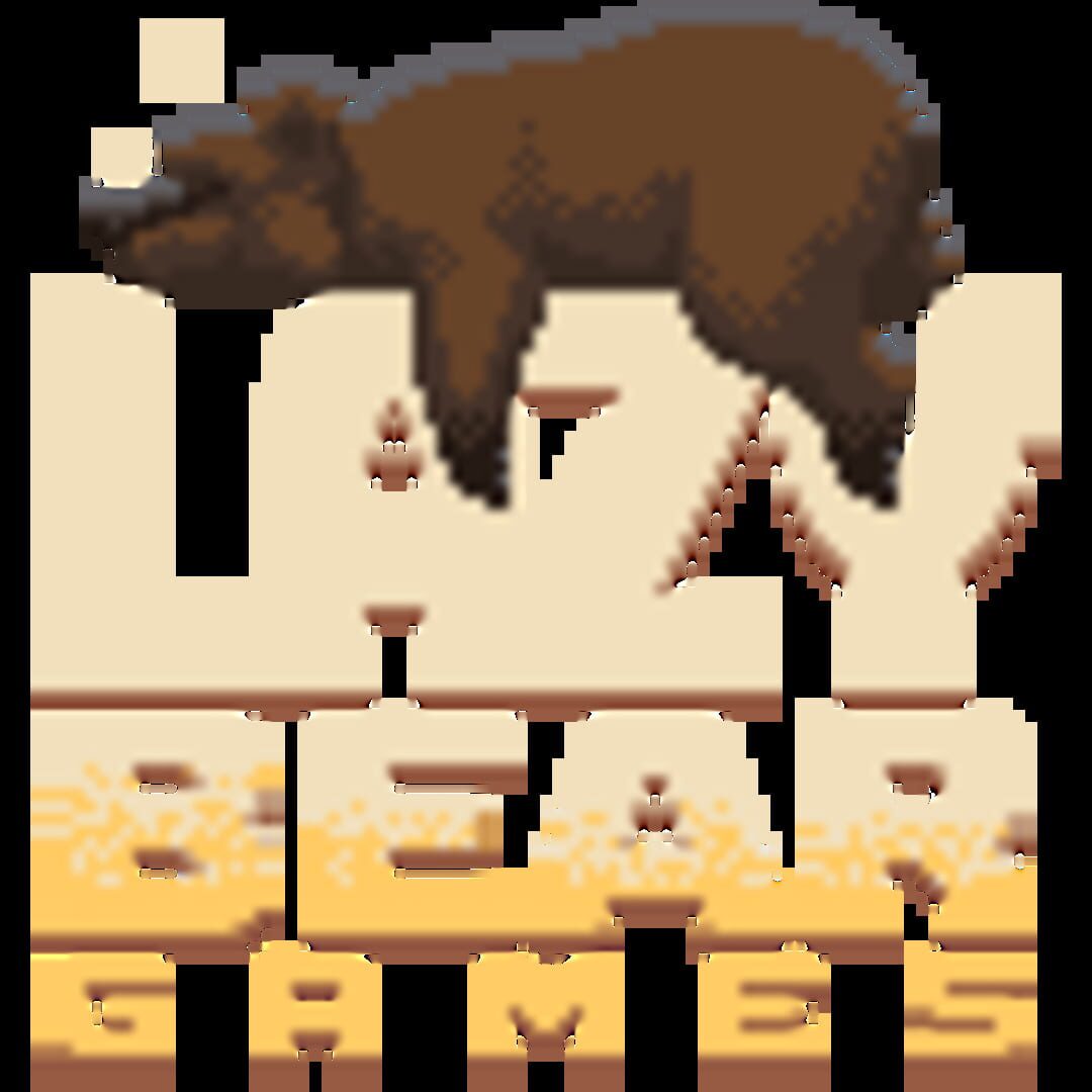 Lazy Bear Games logo
