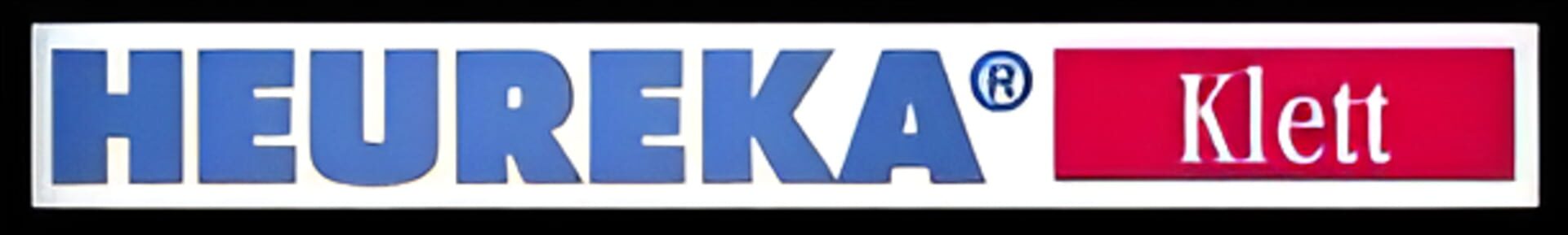 HEUREKA-Klett-Softwareverlag GmbH logo