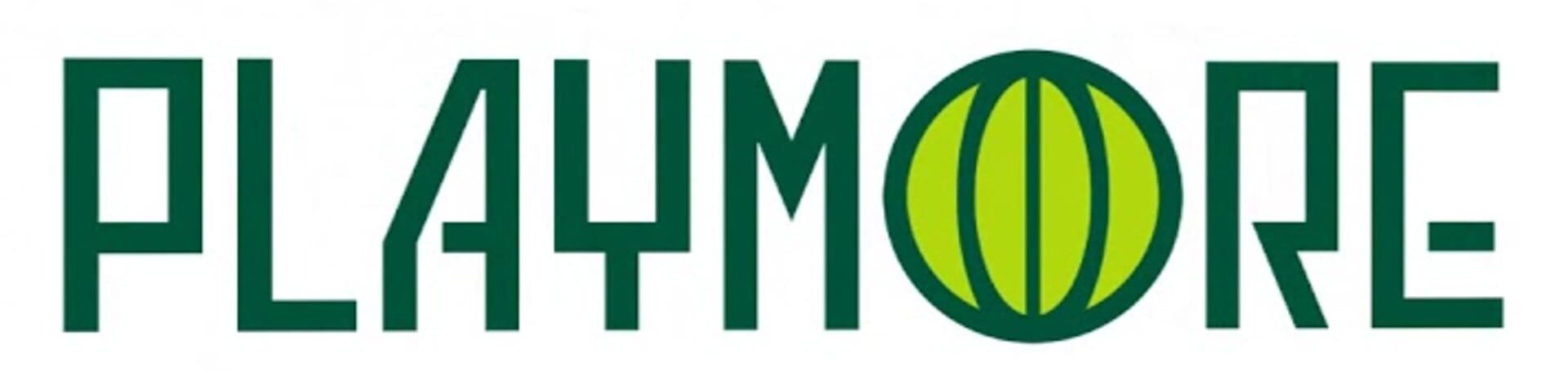 Playmore logo