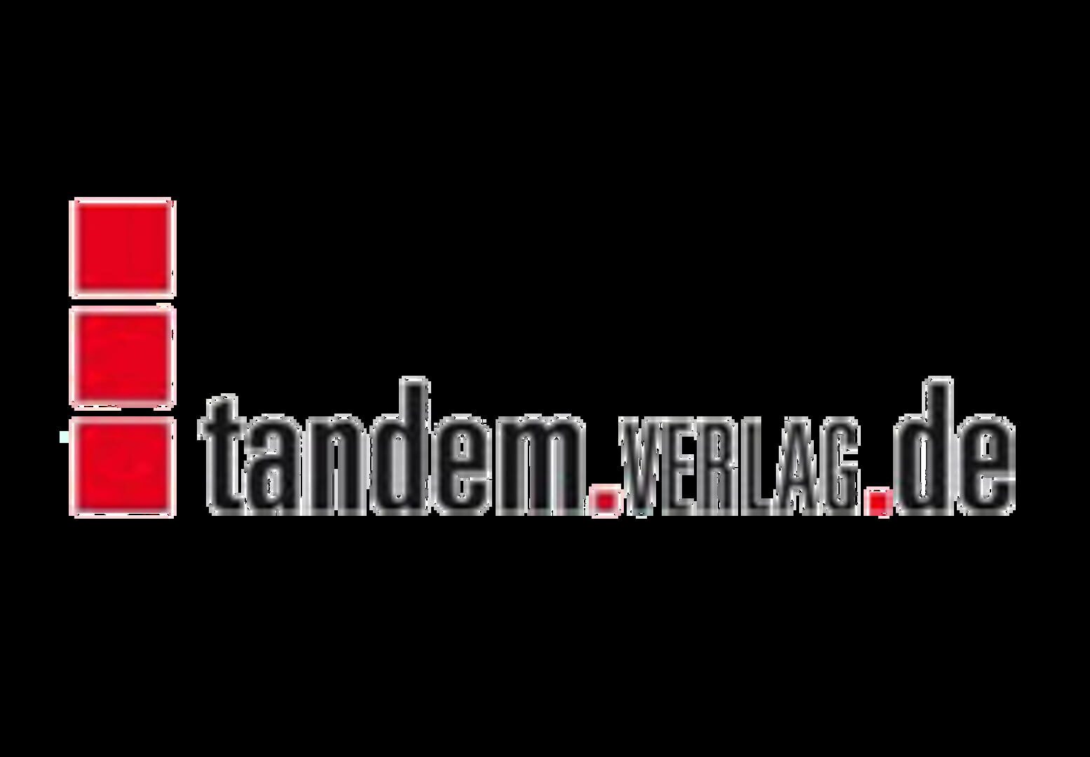 Tandem Verlag logo