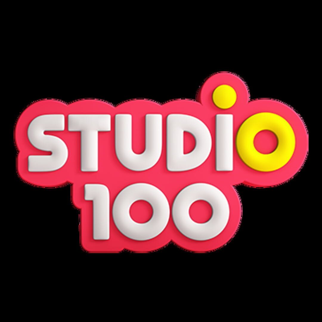 Studio 100 logo