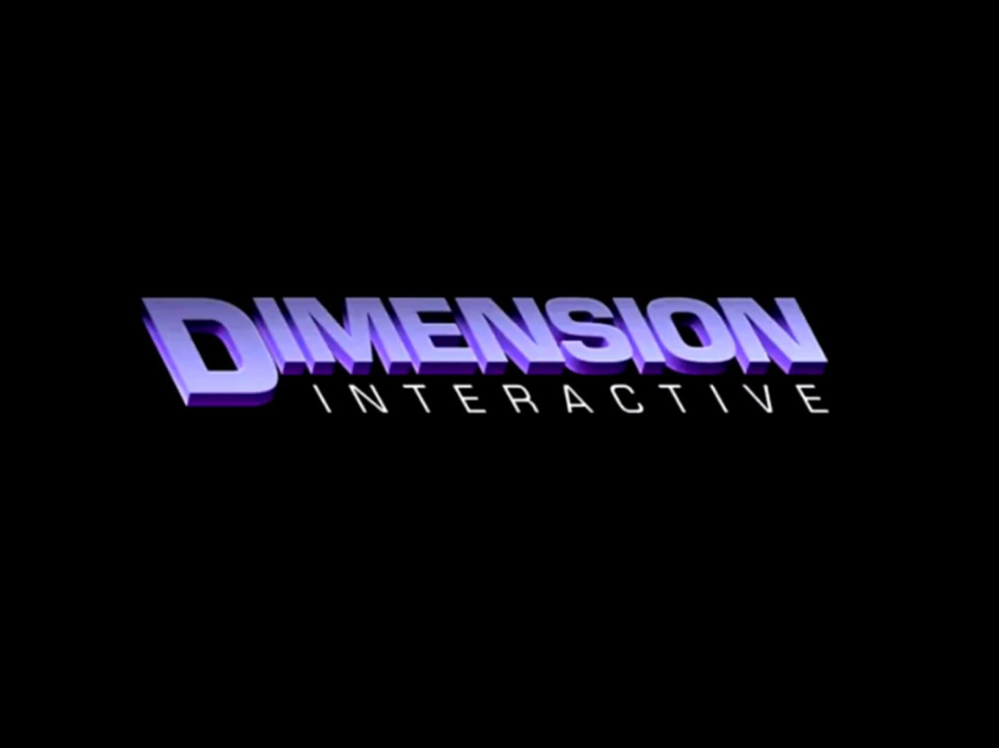 Dimension Interactive logo