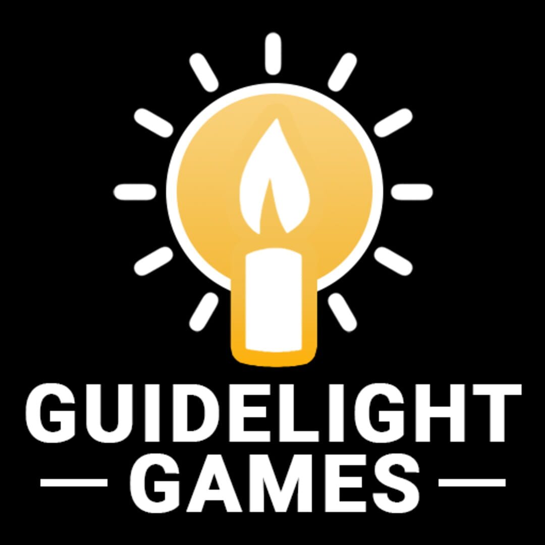 Guidelight Games logo