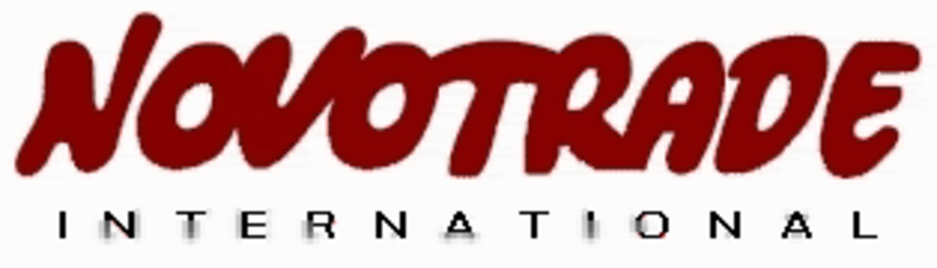 Novotrade logo