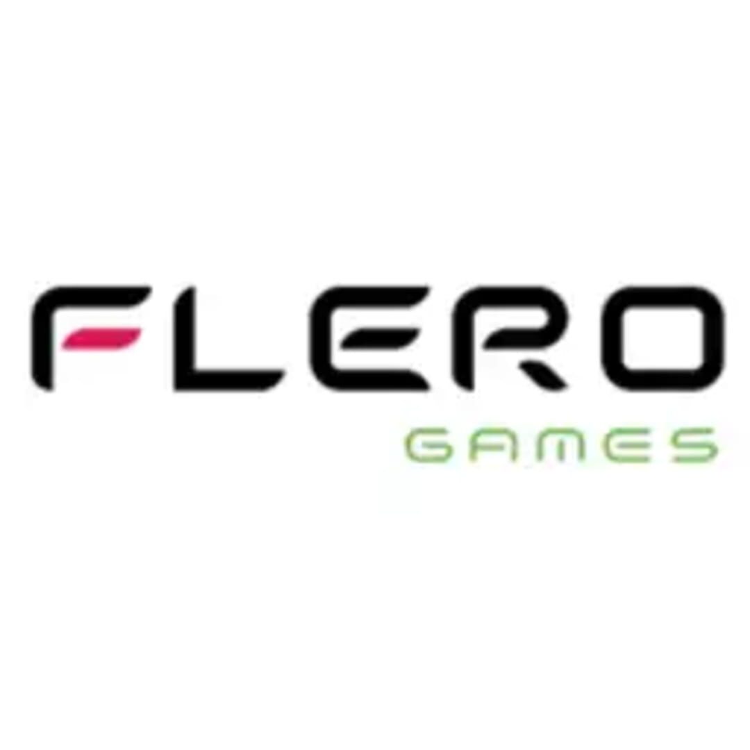Flero Games logo