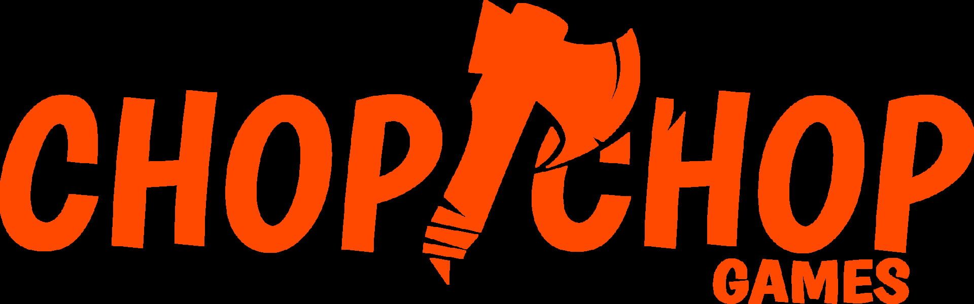 Chop Chop Games logo