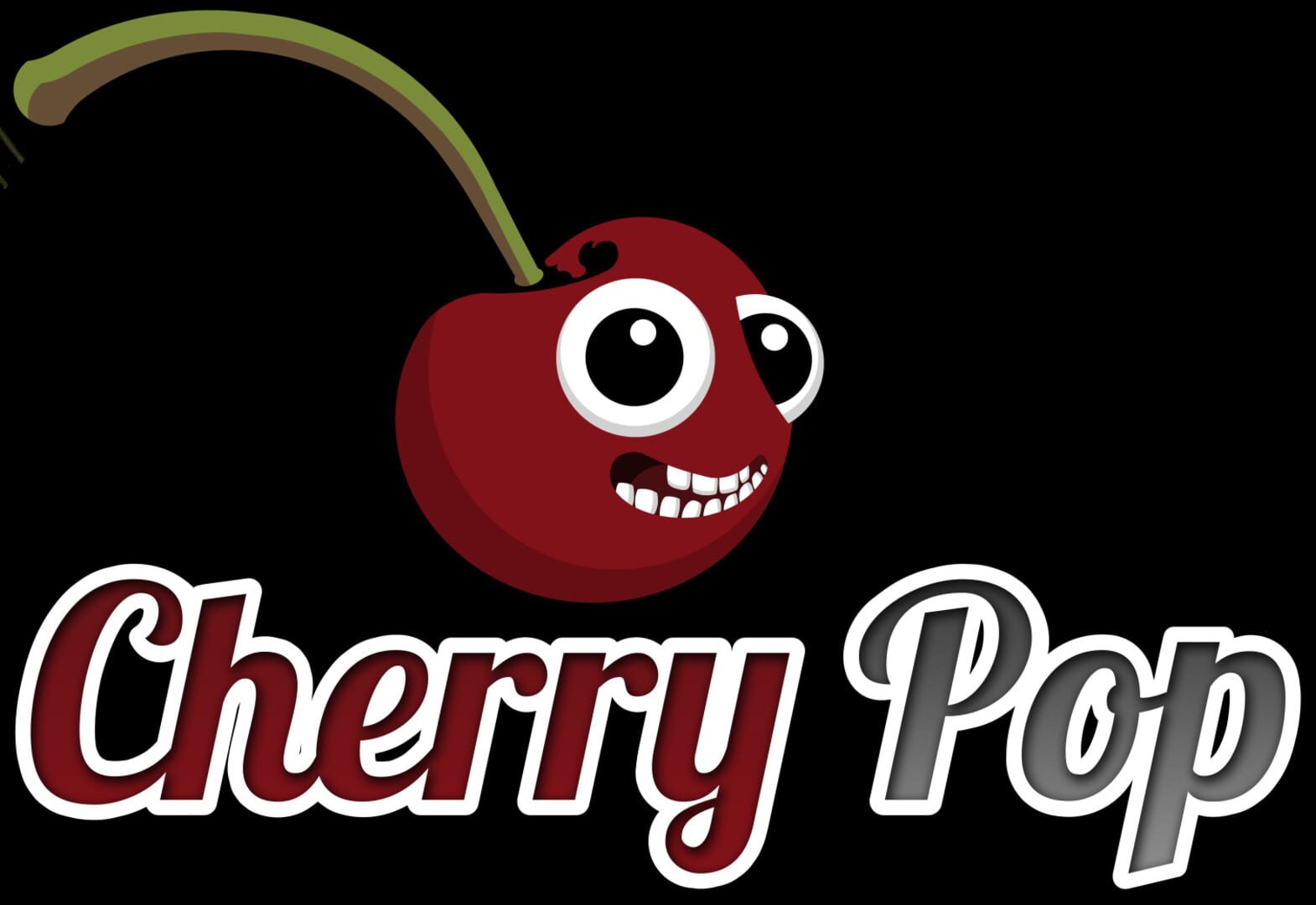 Cherry Pop Games logo