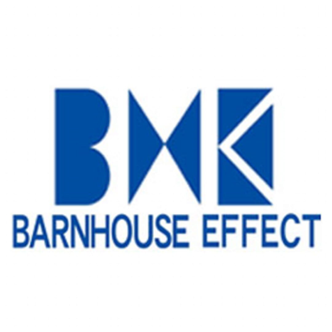 Barnhouse Effect logo