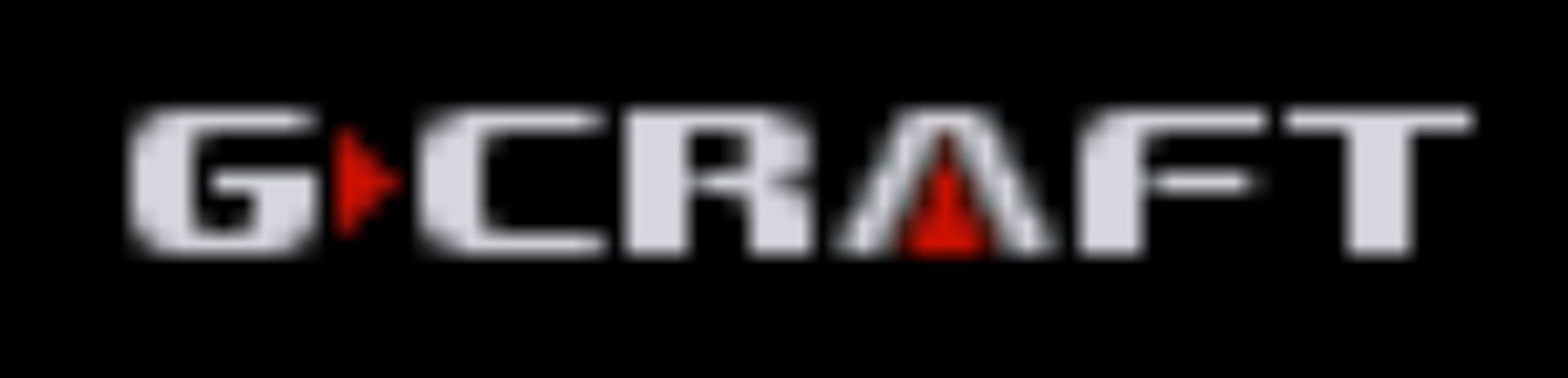 G-Craft logo
