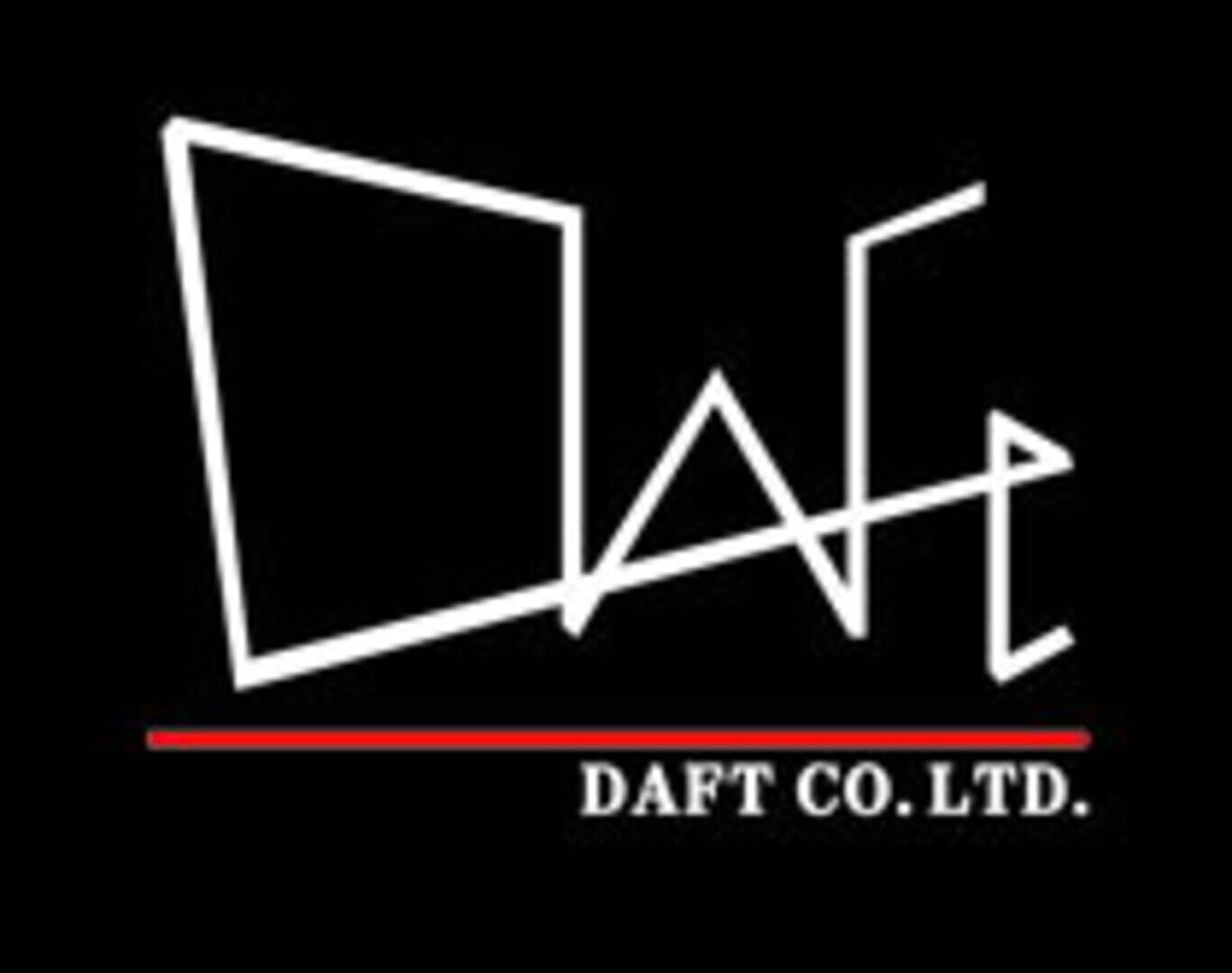 Daft logo