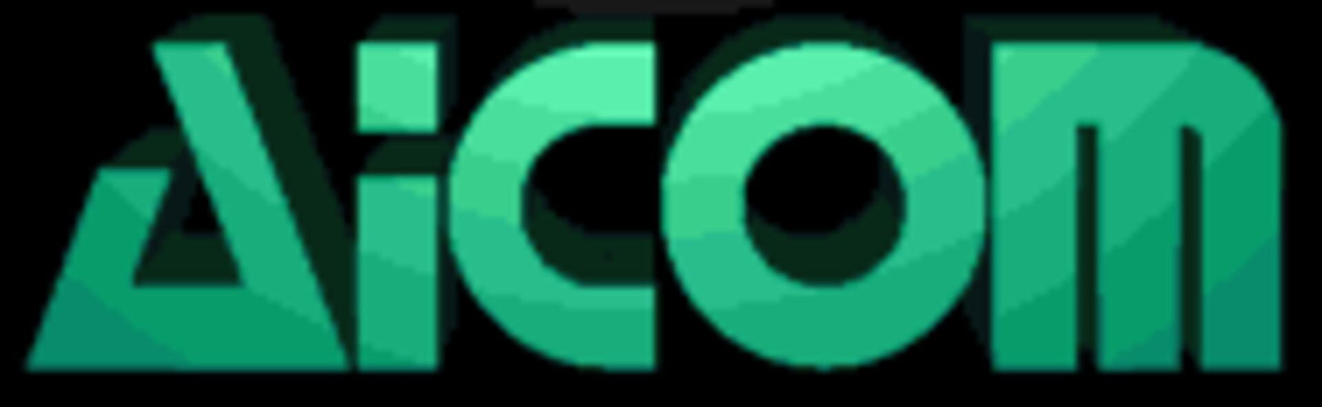 Aicom logo