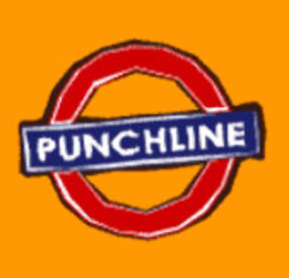 Punchline logo