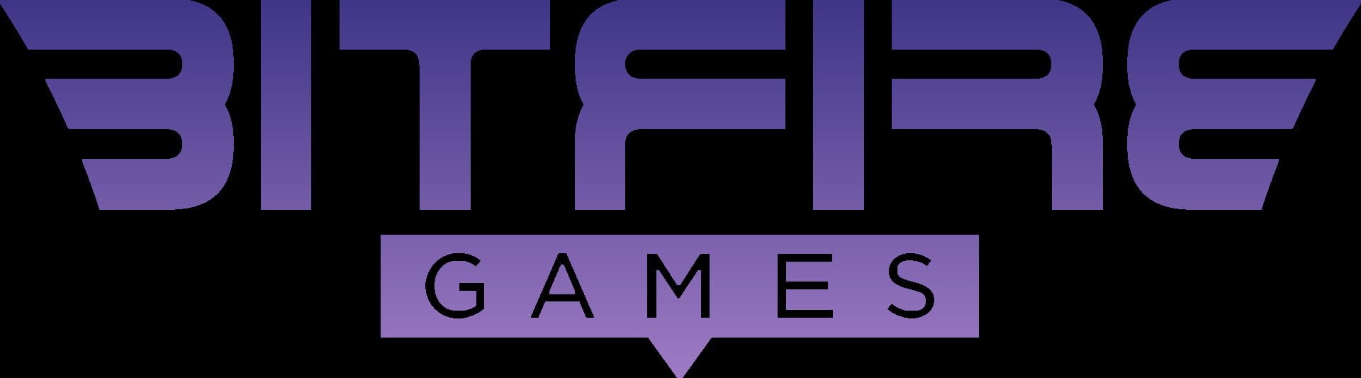 Bitfire Games logo