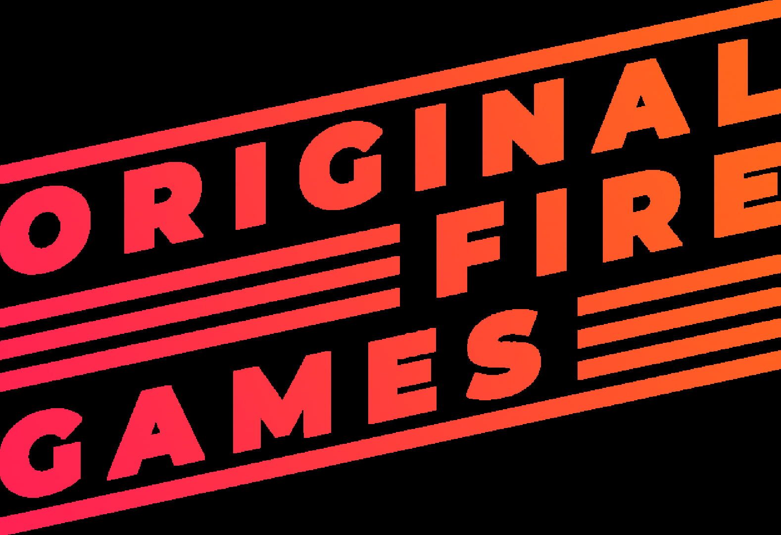 Original Fire Games