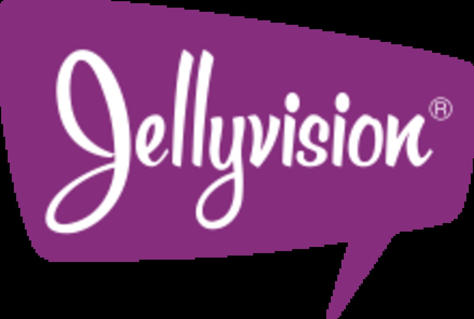 Jellyvision logo