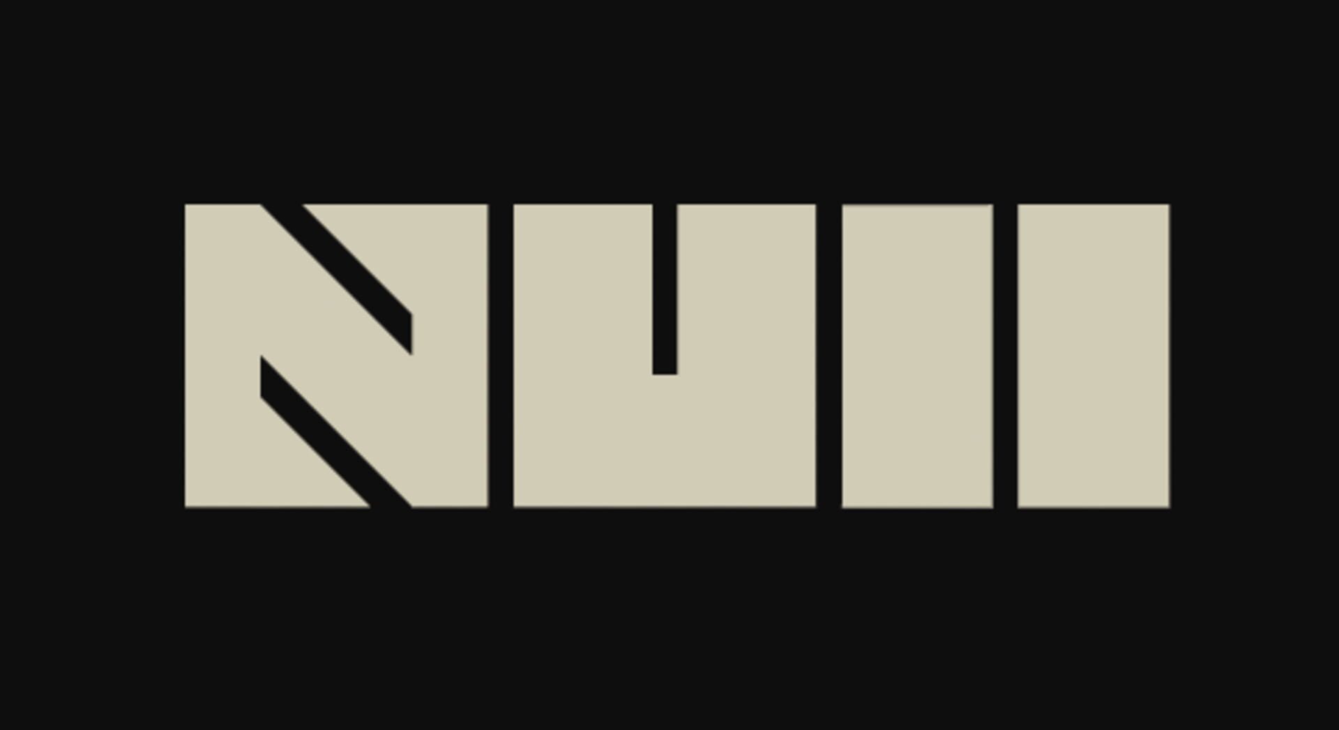 Null Games