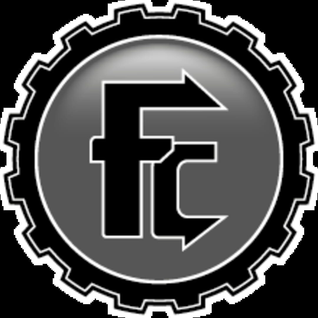 Full Control logo