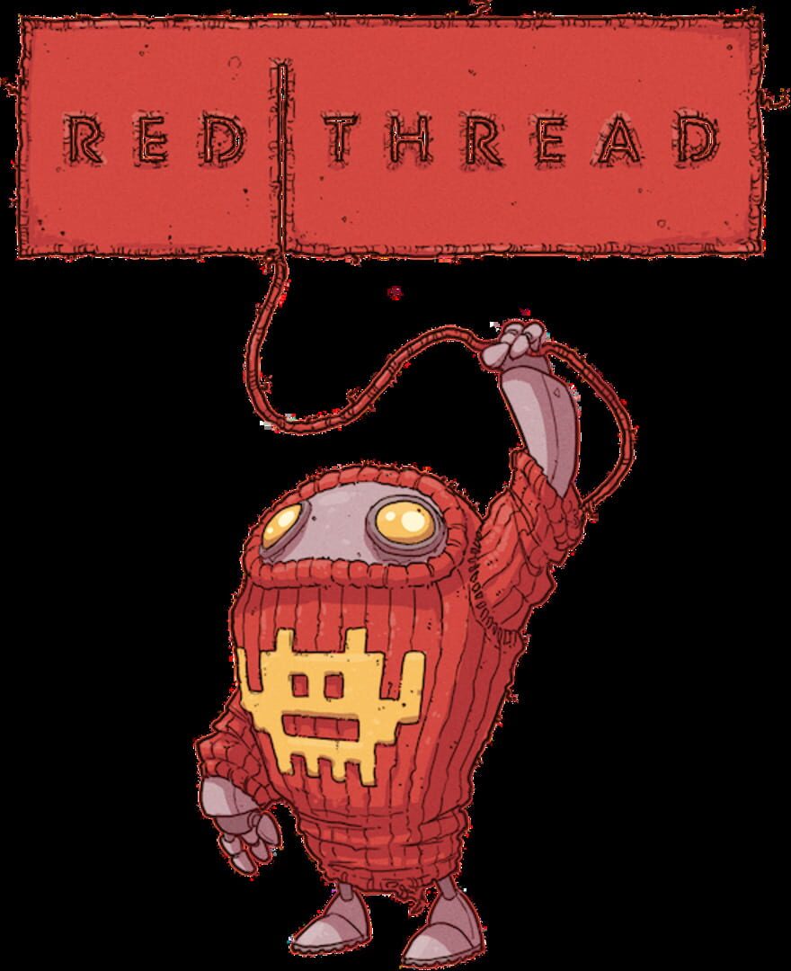 Red Thread Games logo