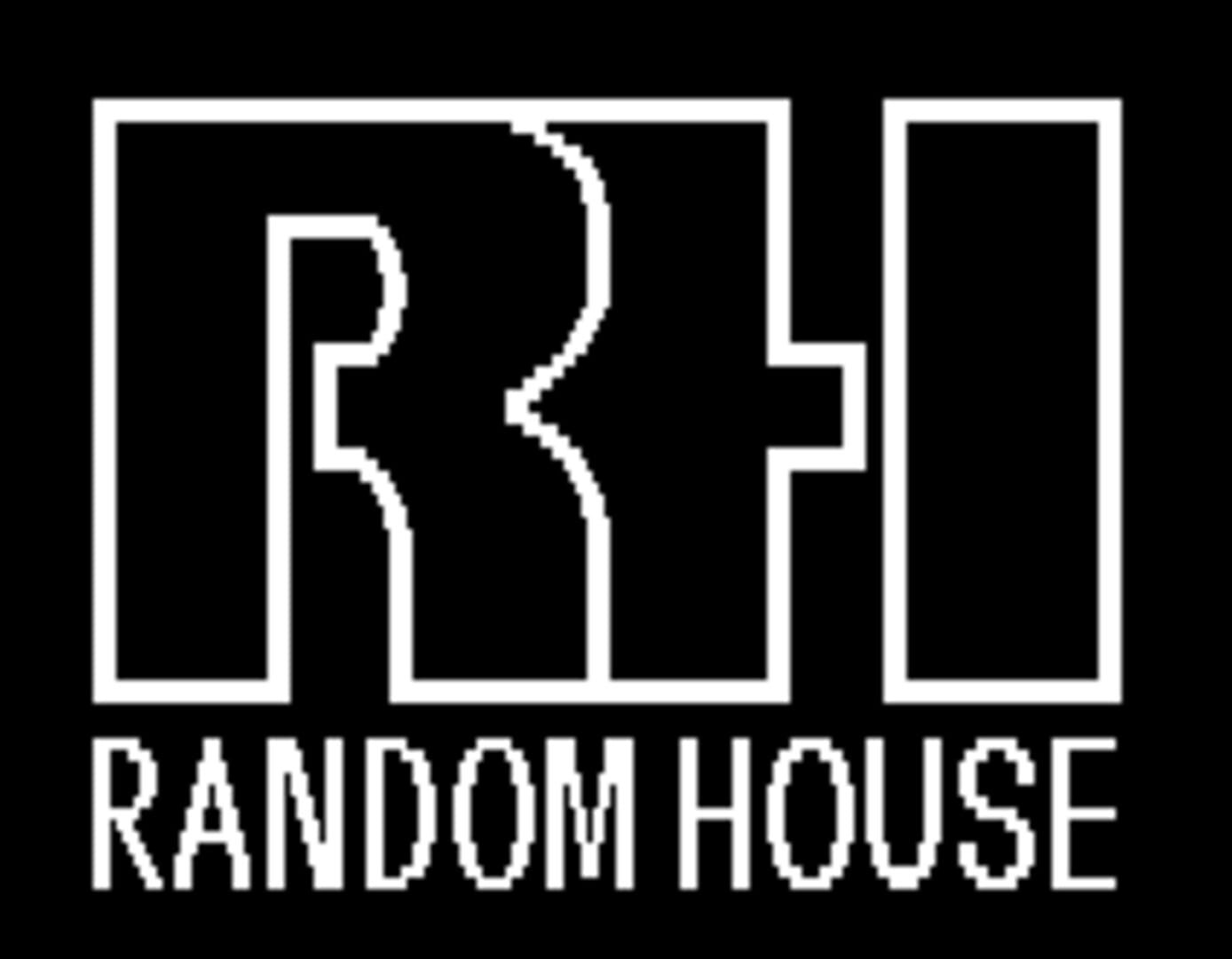 Random House logo
