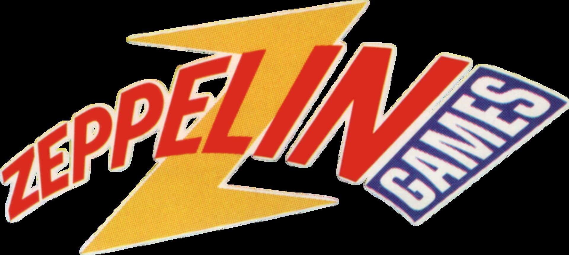 Zeppelin Games logo