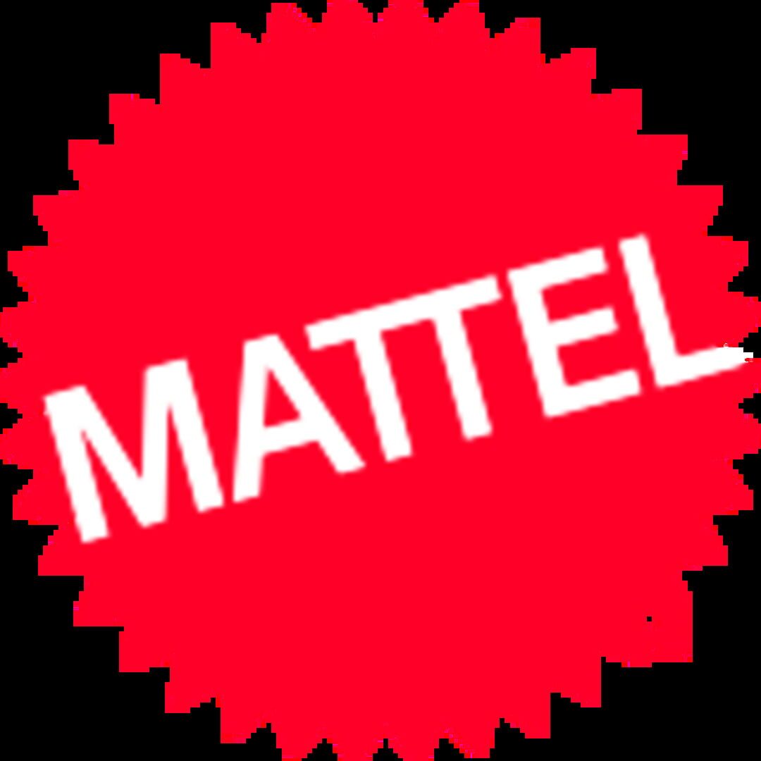 Mattel logo
