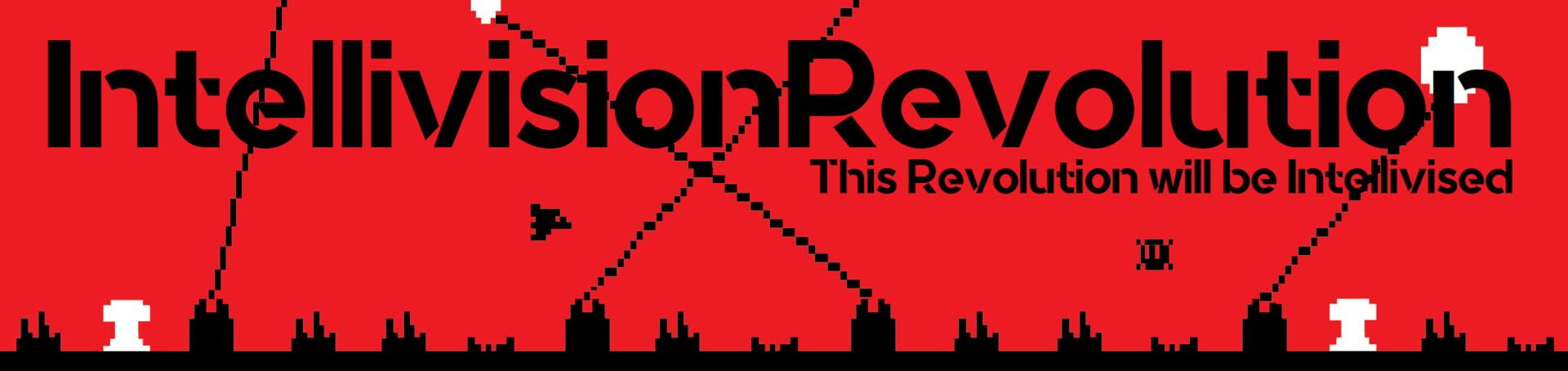IntellivisionRevolution logo