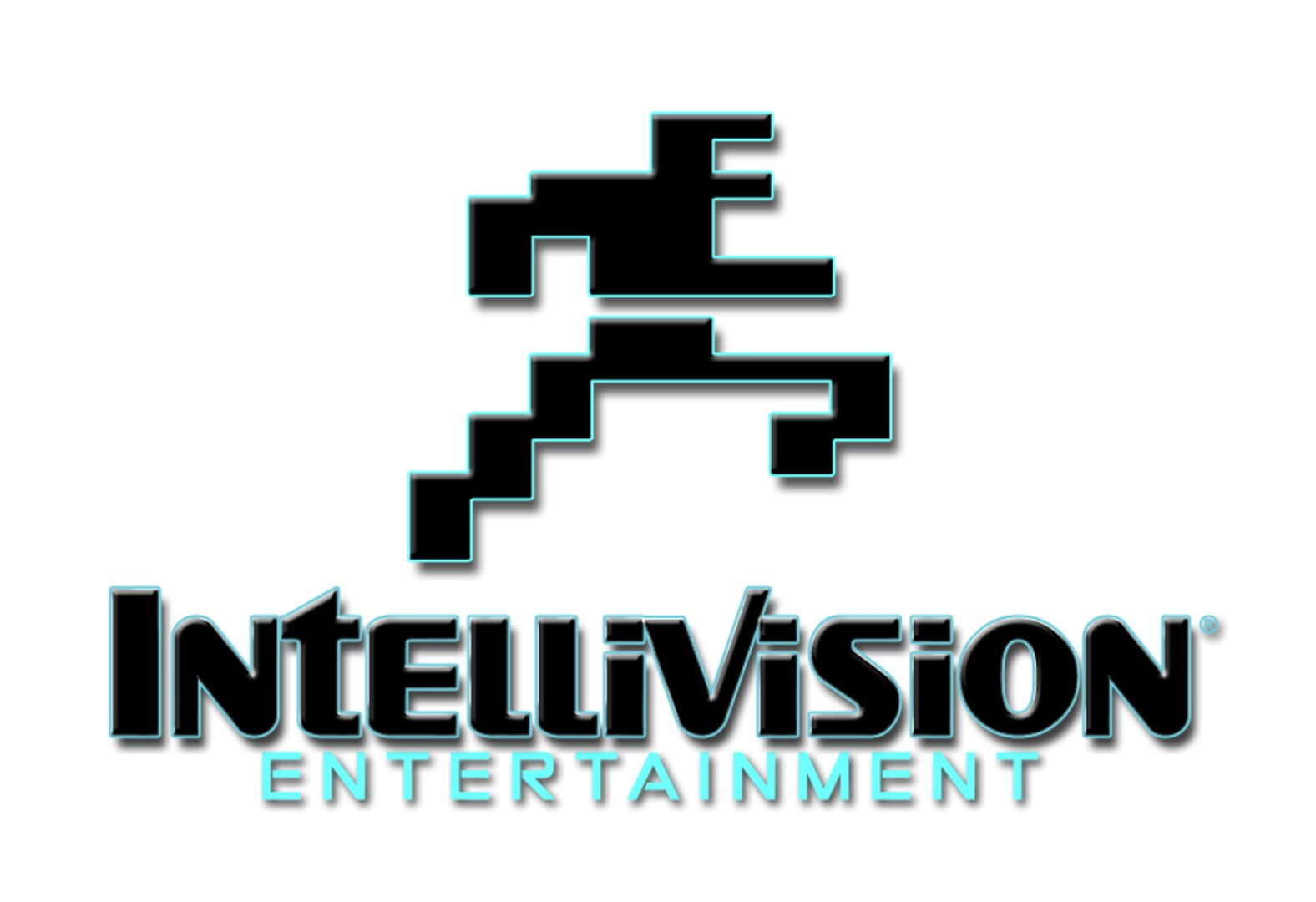 Intellivision Entertainment logo