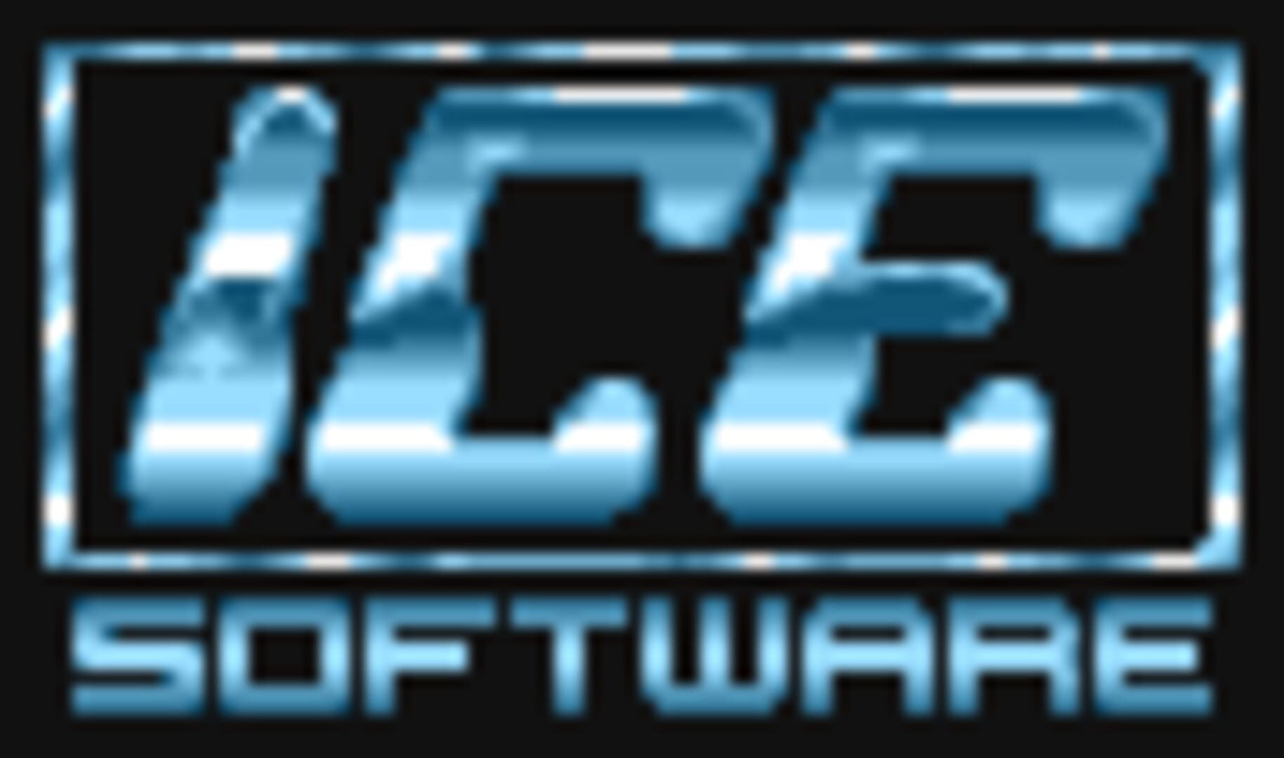 ICE Software logo