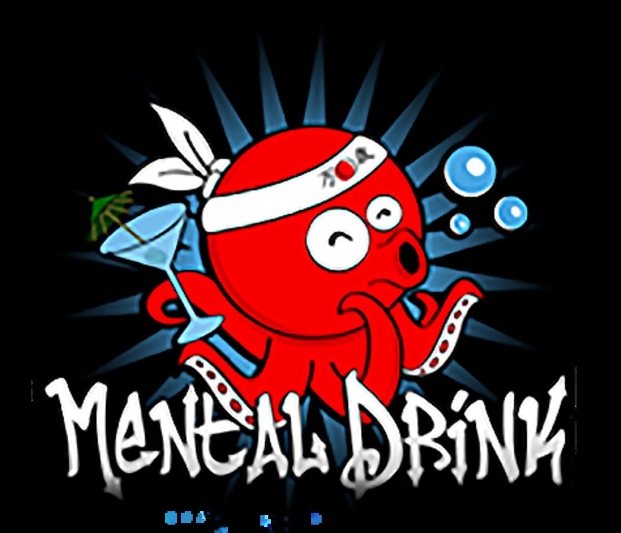 Mental Drink