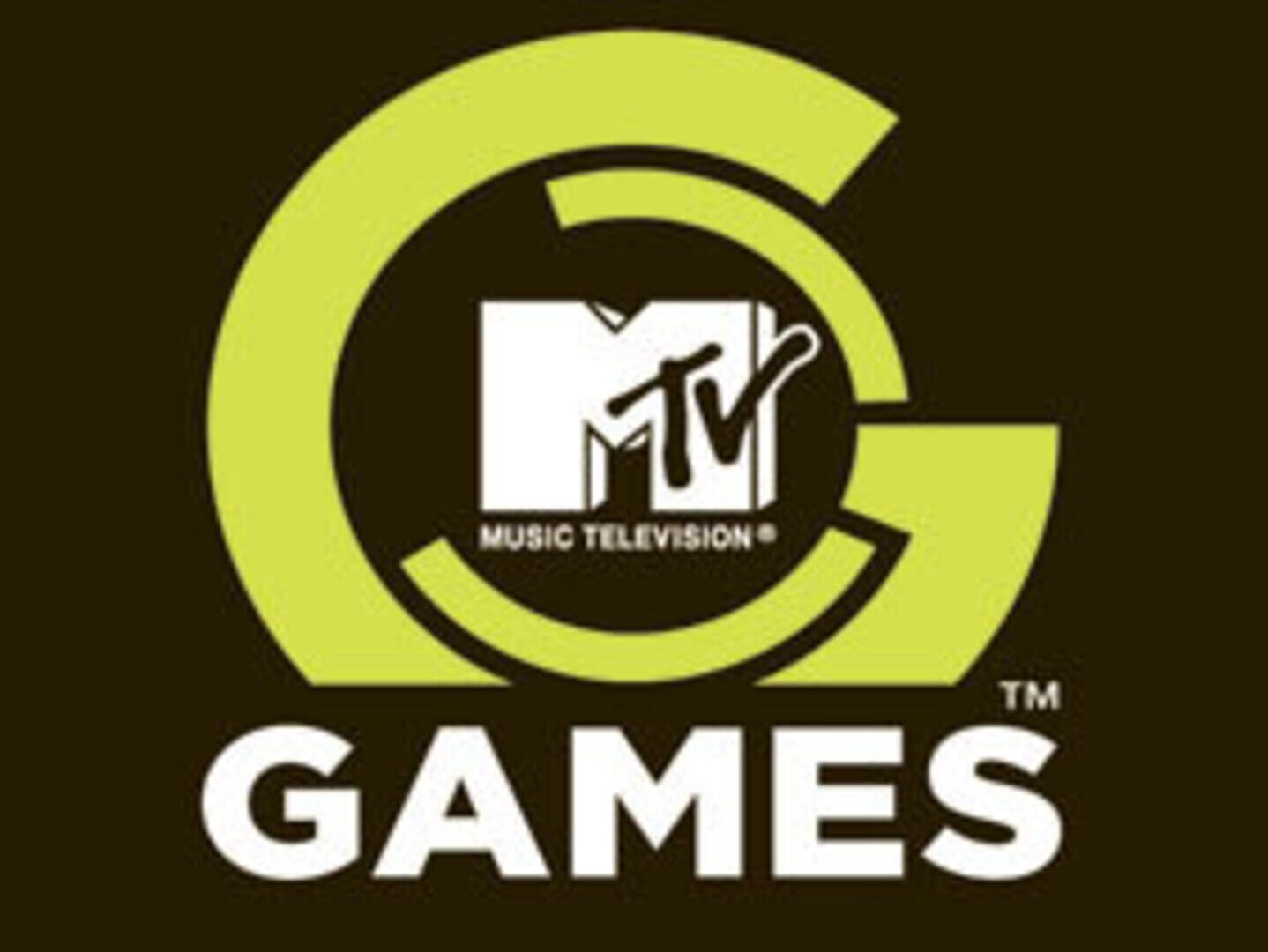 MTV Games logo