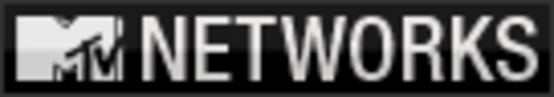 MTV Networks logo
