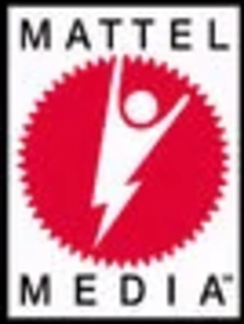 Mattel Media logo