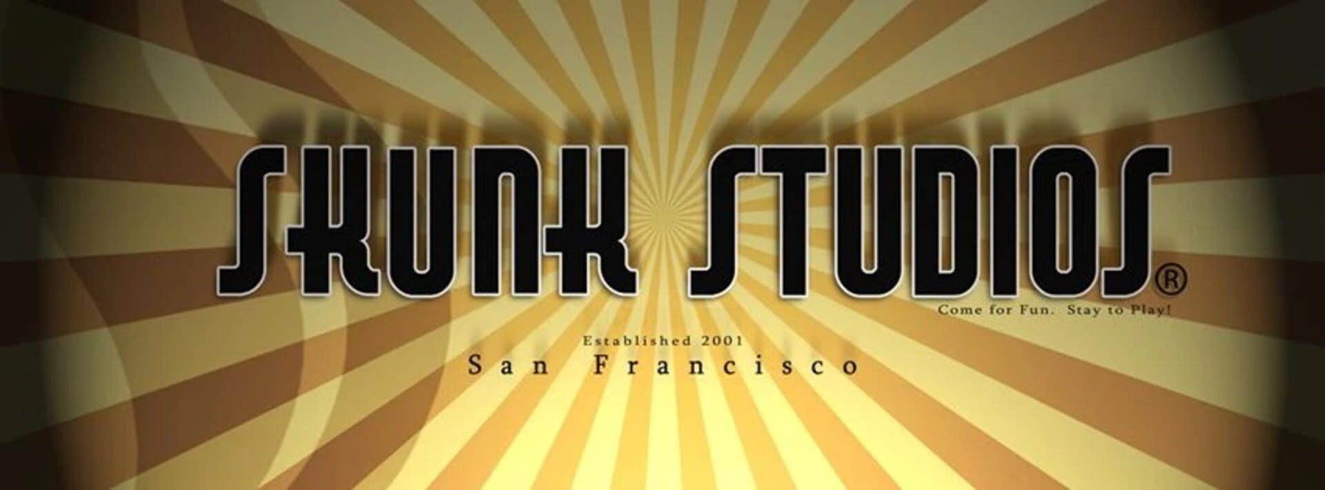 Skunk Studios, LLC. logo