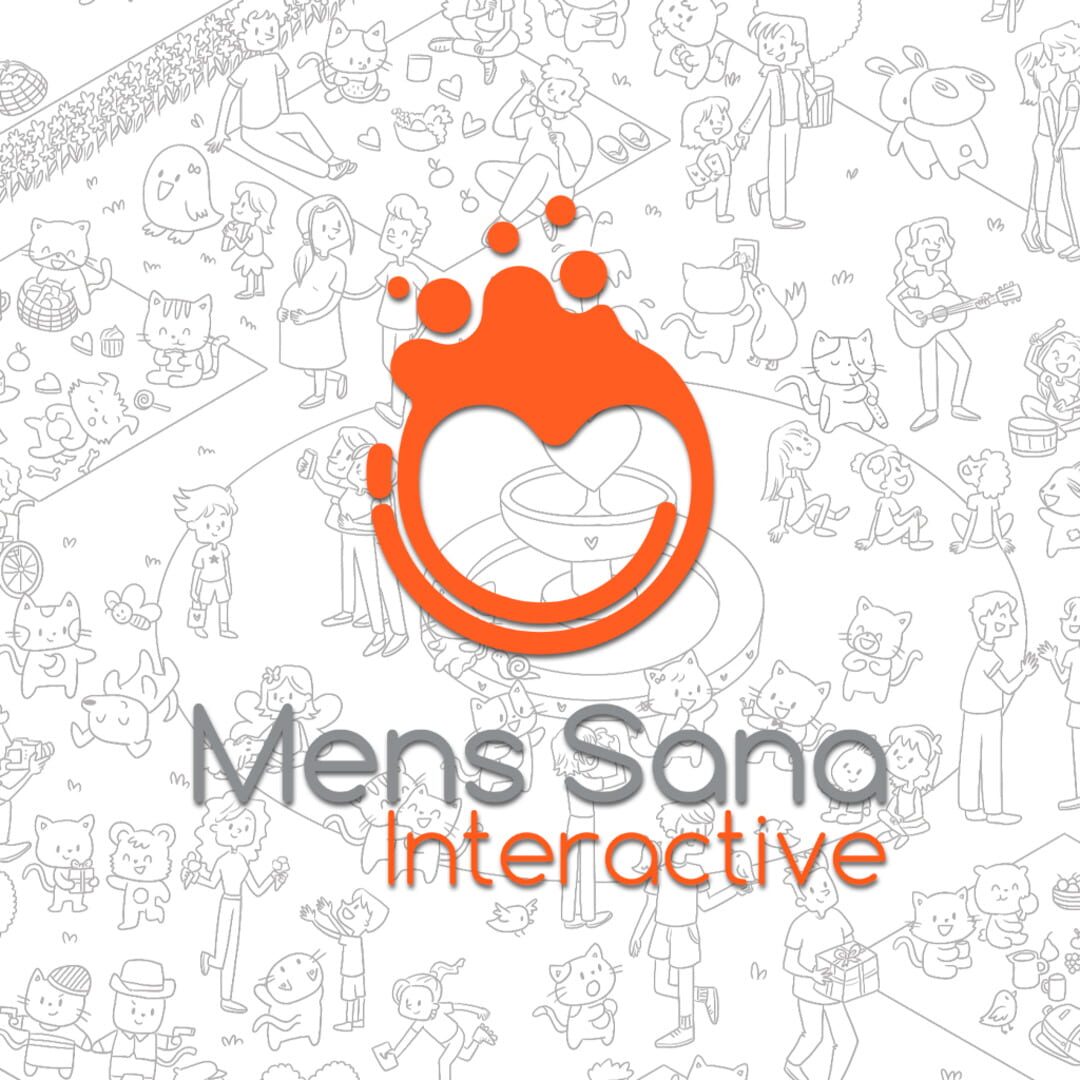 Mens Sana Interactive