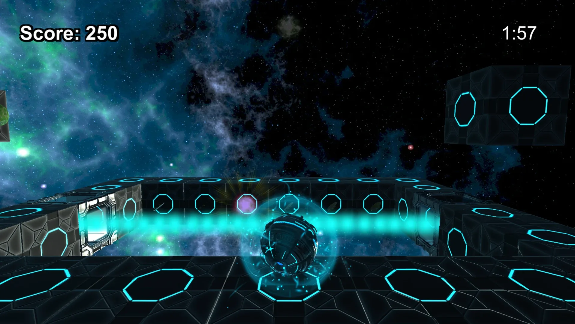 Space Orb